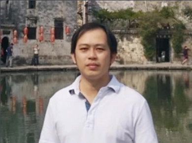 Yang Zhongming