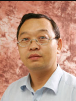 Li Jianqing
