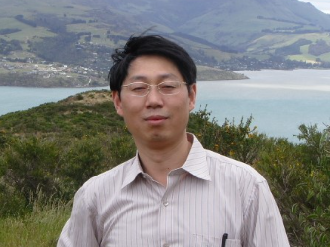 Zhao Zhiwen