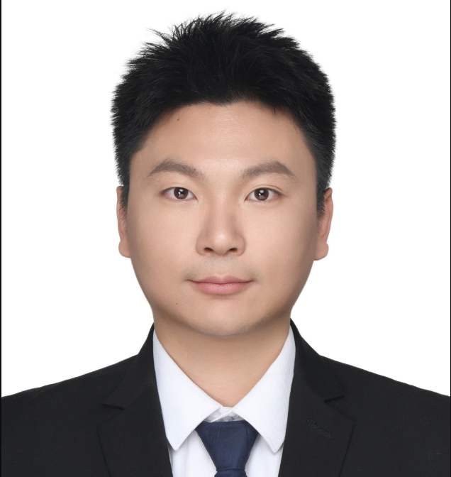 Qiu Yuxuan