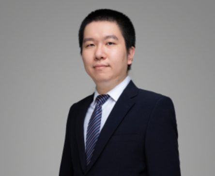 Su Yuxin